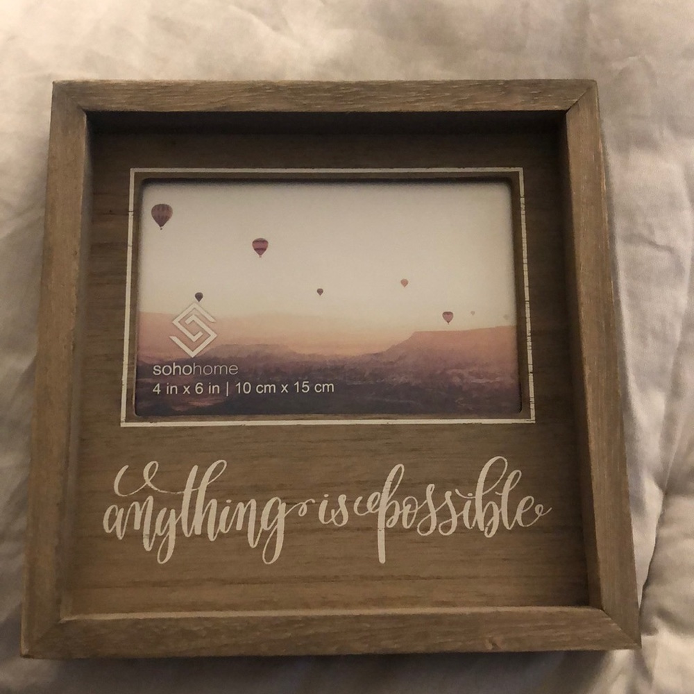 Picture frame